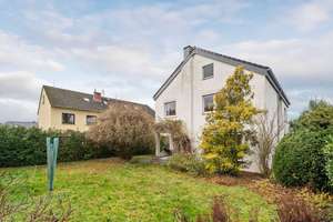 Niddatal-Assenheim - Großzügiges Einfamilienhaus mit attraktivem Garten in ruhiger Wohnlage – Die vollständige Adresse der Immobilie erhältst du vom Anbieter., 61194 Niddatal – Vorschaubild 22