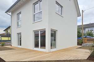 Modernes Einfamilienhaus  - in ruhiger Lage - Erstbezug! – Die vollständige Adresse der Immobilie erhältst du vom Anbieter., 85232 Bergkirchen – Vorschaubild 21