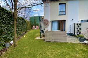 Modernes & Energieeffizientes Reihenendhaus mit großem Garten – 63128 Dietzenbach – Vorschaubild 3