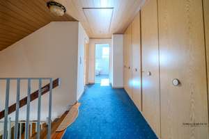Familienfreundliches Reihenmittelhaus mit Garten, Kamin & Garage in Dortmund-Brechten – Die vollständige Adresse der Immobilie erhältst du vom Anbieter., 44339 Brechten, Dortmund – Vorschaubild 7