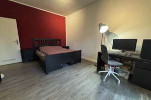 Renovierte 2-Zimmer-1. OG-Wohnung in Köln-Holweide Bezugsfrei ab 01.10.2026 – Bergisch Gladbacher Straße 550, 51067 Holweide, Köln – Vorschaubild 9