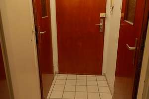 Tolle 1 Zimmer Wohnung in der Altstadt – Kaiserstr. 36, 55116 Altstadt, Mainz – Vorschaubild 5