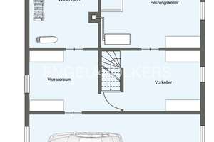 Wohnen in Holzhausen: Einfamilienhaus mit schönem Garten und Werkstatt – 4288 Holzhausen, Leipzig – Vorschaubild 9