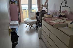 Renovierte 3-Zimmer Wohnung in Osnabrück-Wüste – Am Pappelgraben 39, 49080 Wüste, Osnabrück – Vorschaubild 6