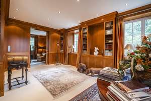 Exklusives Villenanwesen im klassischen Jugendstil – Neubau mit modernstem Wohnkomfort – Die vollständige Adresse der Immobilie erhältst du vom Anbieter., 21224 Rosengarten – Vorschaubild 4