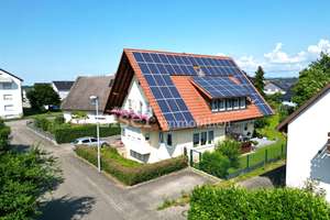 *Reserviert* Kapitalanleger gesucht! - Mehrfamilienhaus mit 4 Parteien in Endingen – Im Bühle 1, 79346 Endingen am Kaiserstuhl – Vorschaubild 1