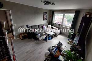 Tauschwohnung: 3-Zimmer-Whg in der Isarvorstadt München gegen 2-Zimmer-Whg