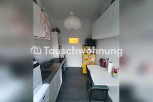Tauschwohnung: Gut geschnittene 2-Zimmer Wohnung in der Jarrestadt – Die vollständige Adresse der Immobilie erhältst du vom Anbieter., 22303 Winterhude, Hamburg – Vorschaubild 7