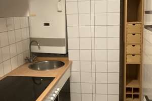 Helle DG-Wohnung in Karlsruhe Innenstadt – ideal als 2er-WG – Die vollständige Adresse der Immobilie erhältst du vom Anbieter., 76131 Innenstadt-Ost, Karlsruhe – Vorschaubild 9