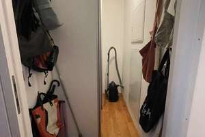 Exklusives, möbliertes 2-Zimmer-Industrieloft im Kulturdenkmal Kaufmannmühle mit zwei Terrassen – Die vollständige Adresse der Immobilie erhältst du vom Anbieter., 68159 Innenstadt/Jungbusch, Mannheim – Vorschaubild 11