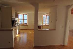 WG-Leupolz: Großartiges Objekt! Erhaben und wunderschön! Handwerker aufgepasst! – Kisslegger Str. 25, 88239 Wangen im Allgäu – Vorschaubild 8