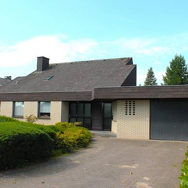 Haus kaufen in RhedaWiedenbrück ImmoScout24