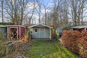 Bremen - Neue Vahr | Gemütliches Reihenhaus mit Keller und kleinem Garten in ruhiger Lage – Die vollständige Adresse der Immobilie erhältst du vom Anbieter., 28327 Neue Vahr Südost, Bremen – Vorschaubild 21