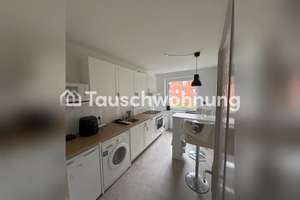 Tauschwohnung: Tausche 2-Zimmer-Wohnung in Wandsbek – Die vollständige Adresse der Immobilie erhältst du vom Anbieter., 22047 Wandsbek (Ortsteil), Hamburg – Vorschaubild 2