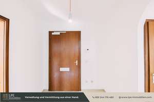 ⓁⓅⒺ Licht. Ruhe. XXL-Balkon | 2-Zimmer | TG-Stellplatz | frei ab sofort | Bogenhausen n. Herzogpark – Titurelstraße 2, 81925 Herzogpark, München – Vorschaubild 6