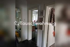 Tauschwohnung: 2 Zimmer, 1.OG Balkon, suchen 3 neue Zimmer – Fabriciusstraße 78, 22177 Bramfeld, Hamburg – Vorschaubild 3