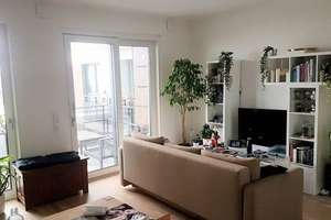 Helle 2-Zimmer-Wohnung mit Balkon in den schönen Innenhof – Arnulfstraße 171, 80634 Neuhausen, München – Vorschaubild 4