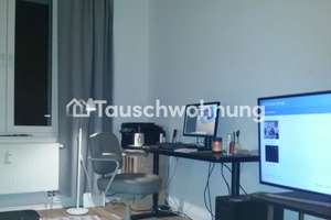 Tauschwohnung: Sanierte 2 Zi.-Wohnung in Karlshorst gegen 2 Zi. in F.hain – Junker-Jörg-Straße 18, 10318 Karlshorst, Berlin – Vorschaubild 2