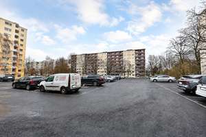 VERMIETETE Wohnung mit zwei Balkonen + PKW-Stellplatz in Buckow – 12351 Gropiusstadt, Berlin – Vorschaubild 16