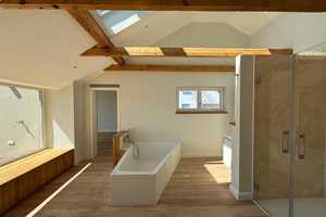 Exklusives "Traumhaus" in wunderschöner Ruhiglage mit Weitblick! 300qm, 2 Kamine, Sauna, Top EBK! – Bonn – Vorschaubild 18
