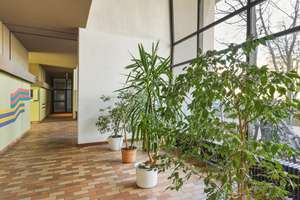 Moderne, sanierte 3,5-Zimmer-Wohnung mit tollem Westbalkon und TG-Stellplatz – Die vollständige Adresse der Immobilie erhältst du vom Anbieter., 70599 Asemwald, Stuttgart – Vorschaubild 15