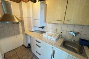 WOHNEN IM HERZEN DER STADT – 
2-Zimmer-Wohnung mit Charme & Fernsicht! – Solingen – Vorschaubild 5