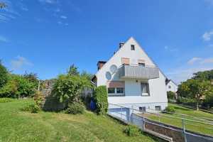Einfamilienhaus für Handwerker in toller und ruhiger Lage – Wallrothstraße 2, 23623 Ostholstein (Kreis) – Vorschaubild 2