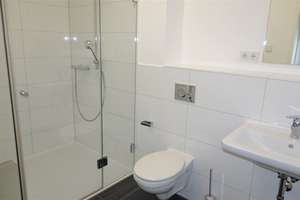 Attraktive 2 Zimmer Erdgeschoss Wohnung mit EBK und Sonnenterrasse – An der Lingenmühle 3, 41061 Gladbach, Mönchengladbach – Vorschaubild 14