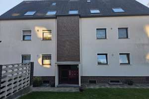 Helle 3,5-Zimmer Wohnung in ruhigem Bedingrade, Essen