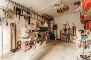 Wohnen im Denkmal: Original aufbereitetes EFH im Zentrum von Hückeswagen – Oberbergischer Kreis – Vorschaubild 11