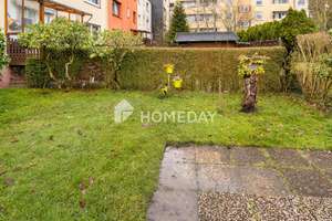 Teilvermietetes & gepflegtes Zweifamilienhaus mit Garten | ca. 125 + 65 m² WEs | BHV  – Die vollständige Adresse der Immobilie erhältst du vom Anbieter., 27576 Goethestraße, Bremerhaven – Vorschaubild 2