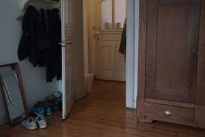 3 Zimmer Altbauwohnung in ruhiger Lage - im Hafenviertel – Die vollständige Adresse der Immobilie erhältst du vom Anbieter., 44147 Hafen, Dortmund – Vorschaubild 8