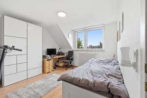 Reihenhaus mit flexiblen Nutzungsmöglichkeiten auf sonnenverwöhntem Grundstück – Die vollständige Adresse der Immobilie erhältst du vom Anbieter., 51069 Dünnwald, Köln – Vorschaubild 13