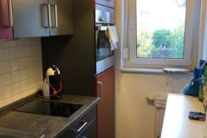 Moderne 2-Zimmer-Wohnung in Uni-Nähe – Die vollständige Adresse der Immobilie erhältst du vom Anbieter., 35394 Gießen – Vorschaubild 4