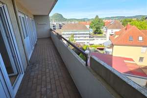 Stadtnahe Wohnung mit Garage und Aufzug. - sofortiger Bezug. – Aluminiumstr. 12, 78224 Singen (Hohentwiel) – Vorschaubild 8
