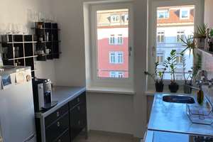 **UNTERMIETE** Bright and Spacious Flat Available for Sublet (Q1 2027) – Einsteinstr. 102, 81675 Haidhausen Nord, München – Vorschaubild 6
