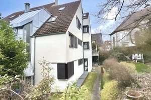 Moderne 2,5 Zi Wohnung zentral in Feuerbach – Mühlstraße 1, 70469 Feuerbacher Tal, Stuttgart – Vorschaubild 12