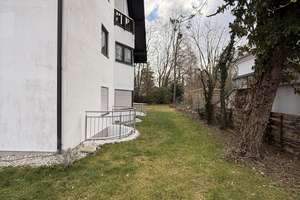 Gut geschnittene 3 Zimmer-Gartenwohnung über 2 Ebenen ab sofort zu vermieten! – Franz-Kaim-Str. 9, 81479 Thalkirchen, München – Vorschaubild 15