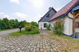 Ruhig gelegenes Küstenhaus - Nordsee-Idylle mit Deichzugang – Misselwardener Altendeich 1, 27639 Cuxhaven (Kreis) – Vorschaubild 27