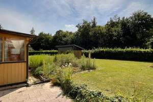 Einfamilienhaus mit Wintergarten und großer Grundstücksfläche – inkl.  Garage & Werkstatt – Die vollständige Adresse der Immobilie erhältst du vom Anbieter., 94405 Landau an der Isar – Vorschaubild 22