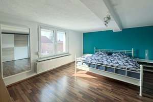 ***RESERVIERT*** Liebevoll saniertes Bauernhaus mit Hinterhaus & Garten in Erfurt/ Bindersleben – Flughafenstraße 54, 99092 Bindersleben, Erfurt – Vorschaubild 34