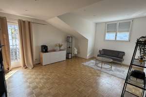 Schöne Villa mit Einliegerwohnung für Büro in Bestlage von Pforzheim, Südoststadt – Großer Lückenweg XY, 75175 Südoststadt, Pforzheim – Vorschaubild 18