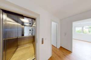 Exklusives Penthouse-Wohnen in Germersheim – Urbaner Komfort trifft Lebensqualität in der Südpfalz! – Die vollständige Adresse der Immobilie erhältst du vom Anbieter., 76726 Germersheim – Vorschaubild 11