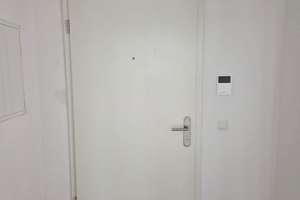 Exklusive 3-Zimmer-Wohnung mit gehobener Innenausstattung und Balkon in Dortmunder Gerichtsviertel! – Gerichtstraße 15, 44135 Kaiserbrunnen, Dortmund – Vorschaubild 13