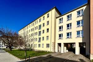 3-Raum in Uninähe! + Tageslichtbad + Balkon – Die vollständige Adresse der Immobilie erhältst du vom Anbieter., 9126 Lutherviertel, Chemnitz – Vorschaubild 2