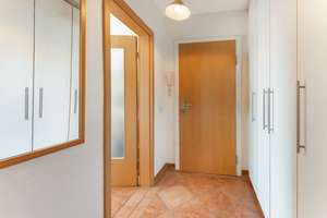 Ihr Investment in Bestlage von Köln-Nippes: Stilvolle 2-Zimmer-Wohnung mit Garage und Balkon – Die vollständige Adresse der Immobilie erhältst du vom Anbieter., 50733 Nippes (Ortsteil), Köln – Vorschaubild 8