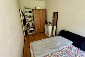 +++Schöneberg pur, 3 Zimmer mit Charme und viel Gestaltungsspielraum+++ – Gotenstr. 67, 10829 Schöneberg, Berlin – Vorschaubild 10