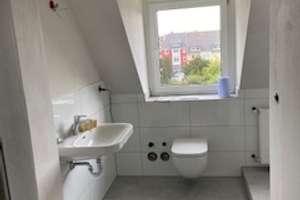 5 Zimmer Wohnung über die Dächer von Osnabrück - WG geeignet – Parkstr. 6b, 49076 Wüste, Osnabrück – Vorschaubild 8