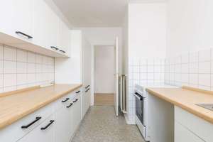 Top-Chance in Spandau: 2-Zimmer-Wohnung mit Balkon & Grünblick – 13591 Staaken, Berlin – Vorschaubild 4
