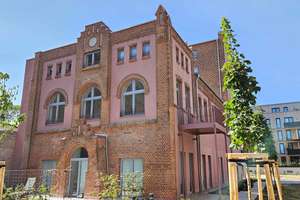 Saniertes Loft mit drei Zimmern in Berlin-Grünau